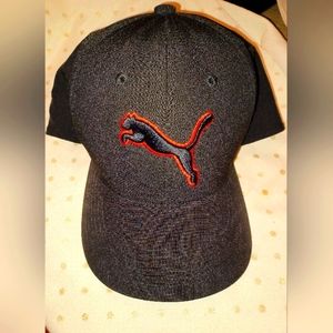 PUMA Cap